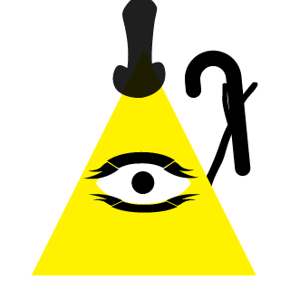 FunkWo-Hun's emblem