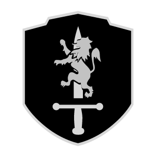 KingDamjan's emblem