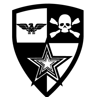 BattleField Friends's emblem