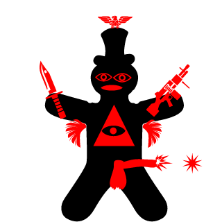 DarKolbask's emblem