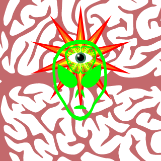 antonyoda's emblem