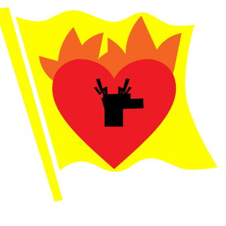 Eddyolk's emblem