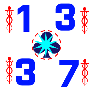 ThaWarMaster's emblem