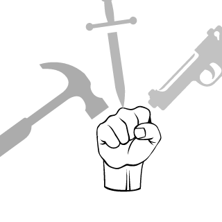 Jumbostrijder's emblem