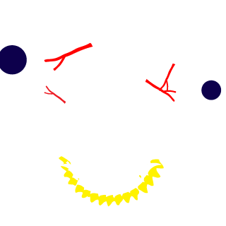 Nicknikk's emblem