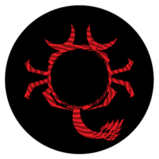 Lyxpux's emblem