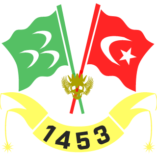 O7mustafa's emblem