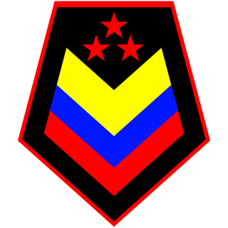 Ragdok's emblem