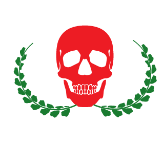 Samoth124's emblem