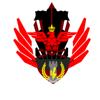 Herodess's emblem