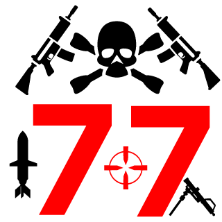 The0neAnd0nly77's emblem