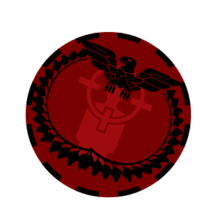 M4F1A007's emblem