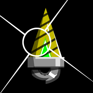 Pedu-san's emblem