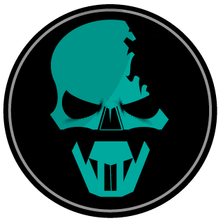 DeputyDelta's emblem