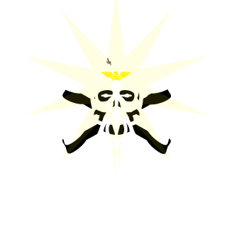 Lepel46's emblem