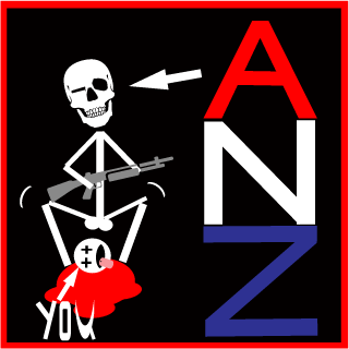 NZimp's emblem