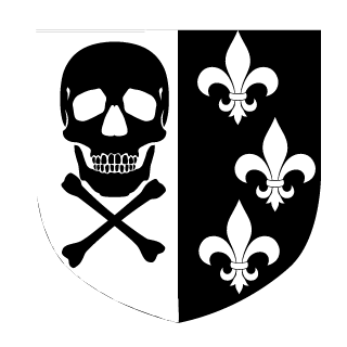 Greldinardd's emblem