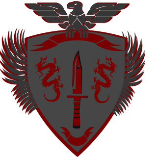 DannyGT's emblem