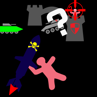 v NIGHTMARE lll's emblem