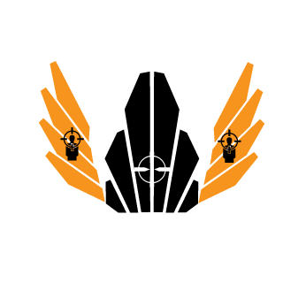 Chaos Emperor's emblem