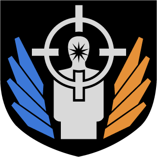 Vect3rrr's emblem