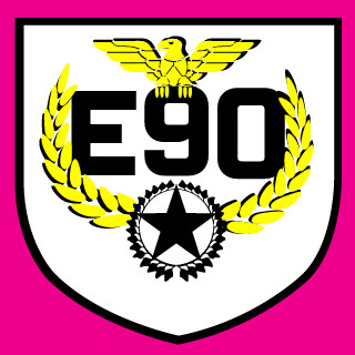 Elite's emblem