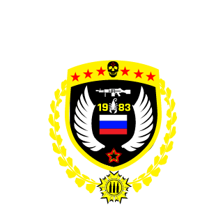 big_man64RUS's emblem