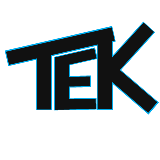 Teknicity's emblem