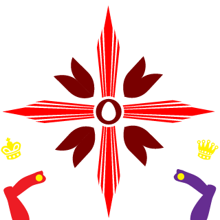 MATSKGM's emblem