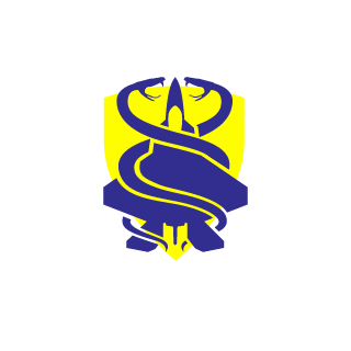 Gbr-LRnDO's emblem