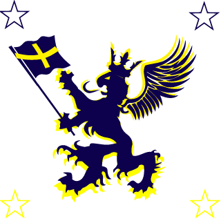 Hamberg80's emblem
