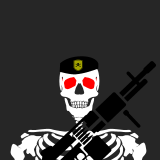 Diguister's emblem