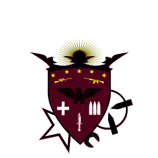 ALEXCARRIM's emblem