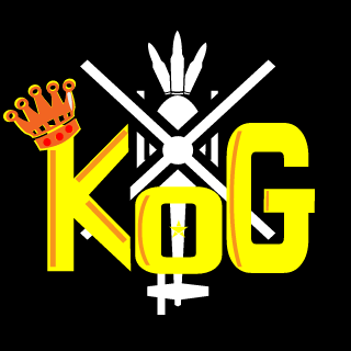 x sweatbands's emblem