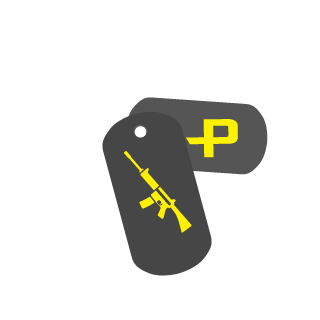 DJStinkyNutz445's emblem