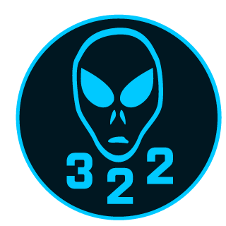 SoloDef322's emblem