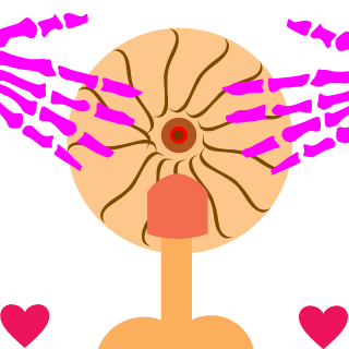 freeuranus's emblem