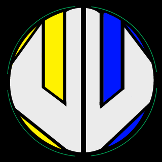 We Are BR Team - PS4's emblem