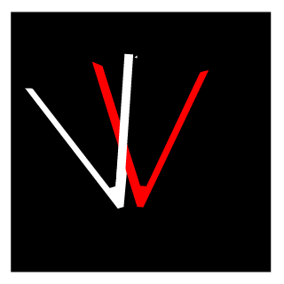 VigilantValkyrie's emblem