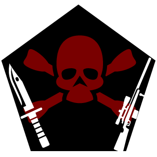 Kysperz's emblem