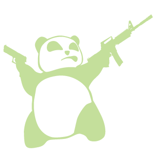 KGB's emblem