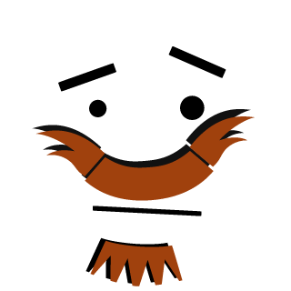 Godfishy's emblem