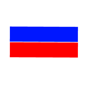 Poroshoker's emblem