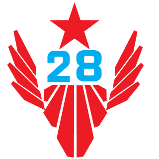 Zipy28's emblem