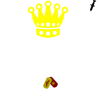 Jintaxx's emblem