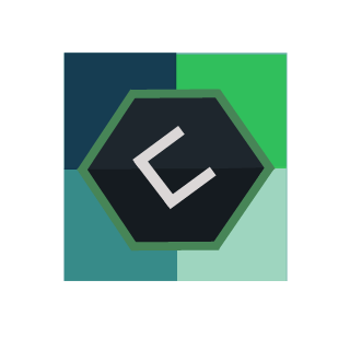 coda_live's emblem