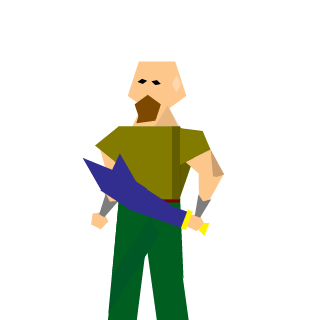 Y_fletch's emblem