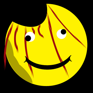 Raiden 5E's emblem