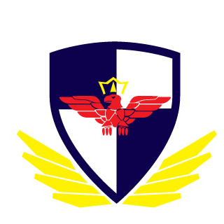 6De1aY's emblem