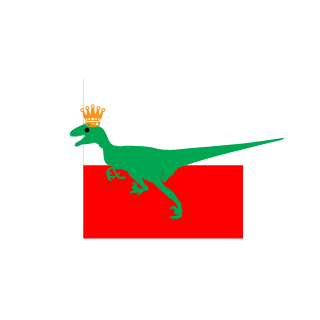 TesakF18's emblem